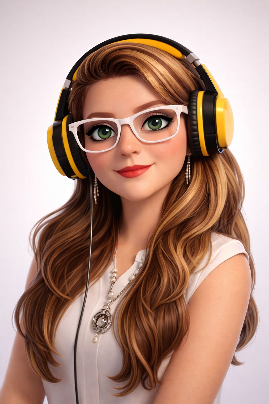 Milena - Asistente Virtual